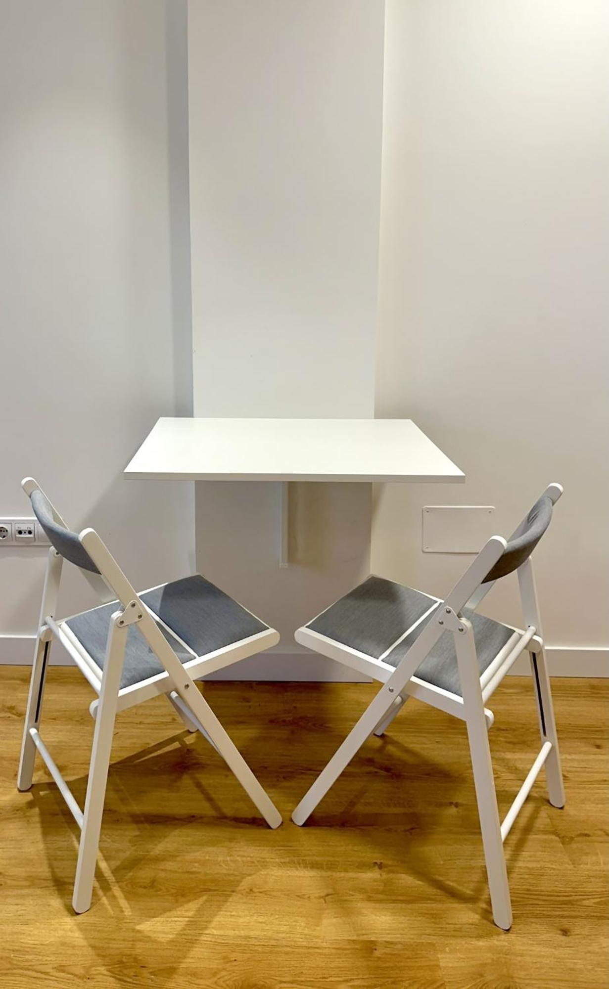 Apartamentos Noviembre Madrid Buitenkant foto