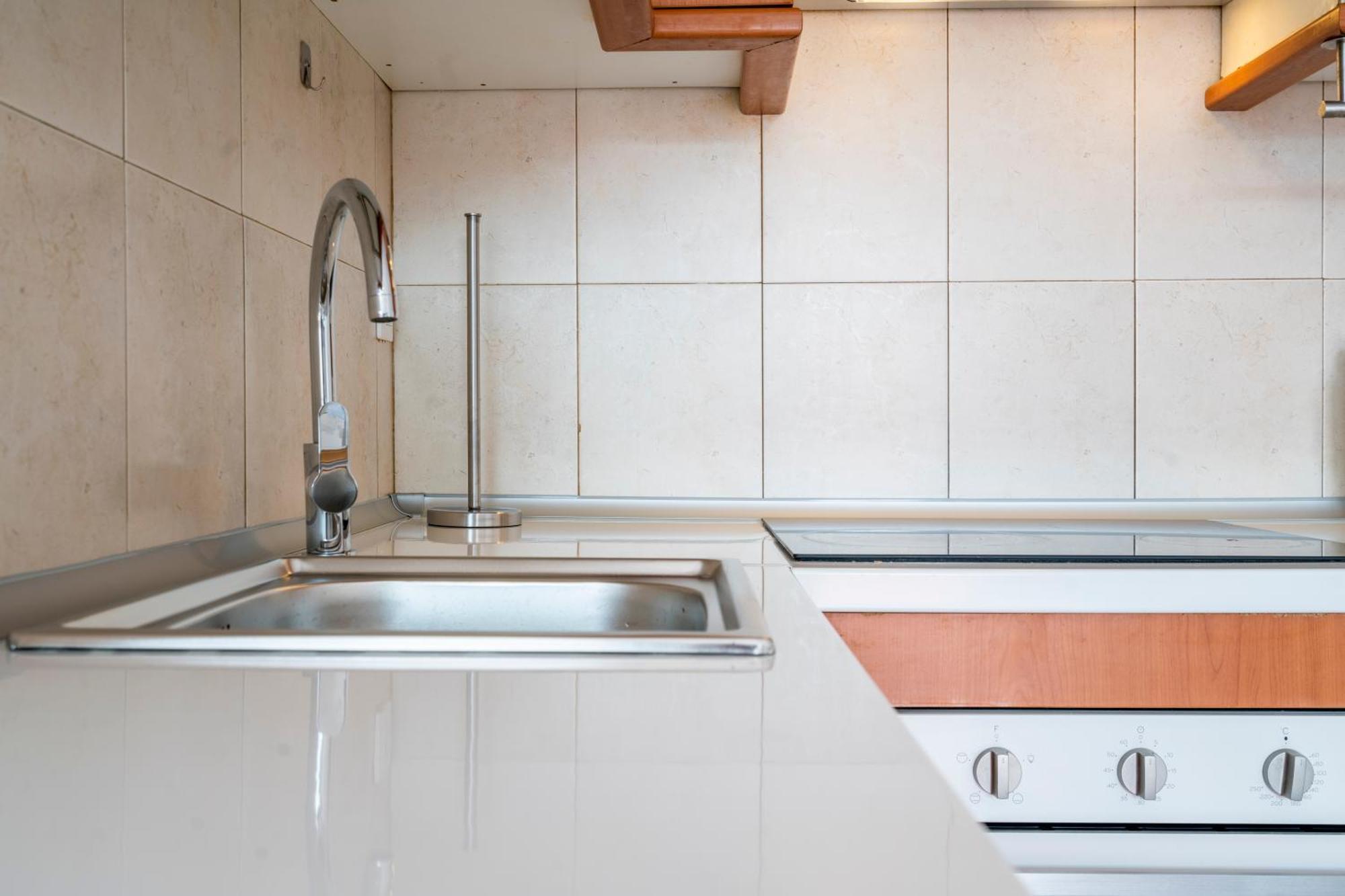 Apartamentos Noviembre Madrid Buitenkant foto