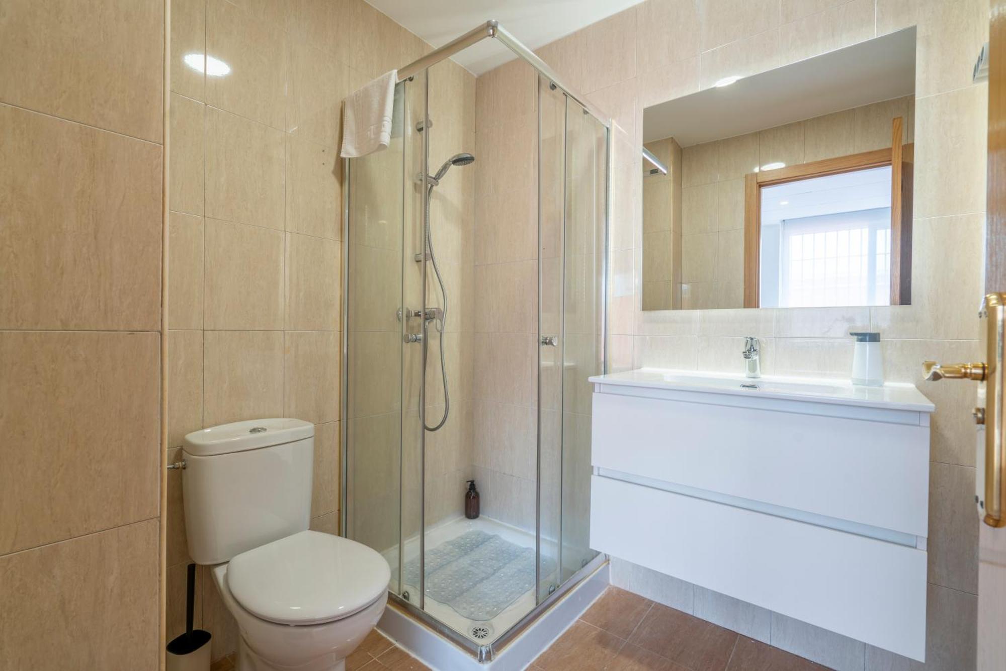 Apartamentos Noviembre Madrid Buitenkant foto